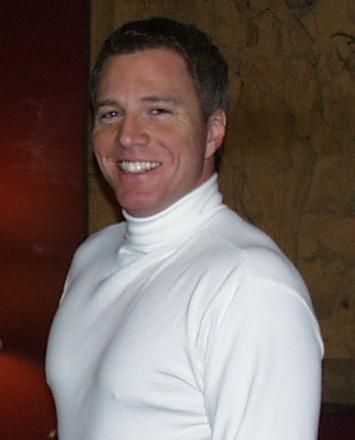 Thomas Brown