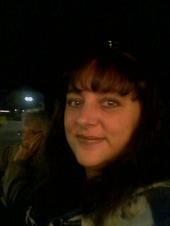 Loretta Garth