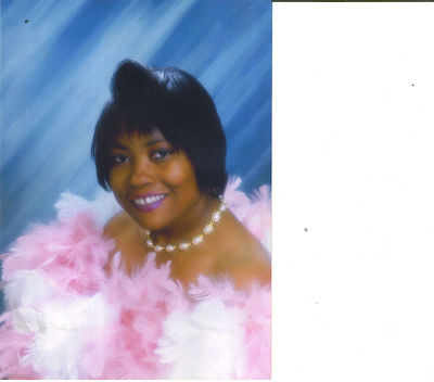 Crystal Butler