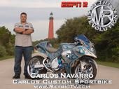 Carlos Navarro