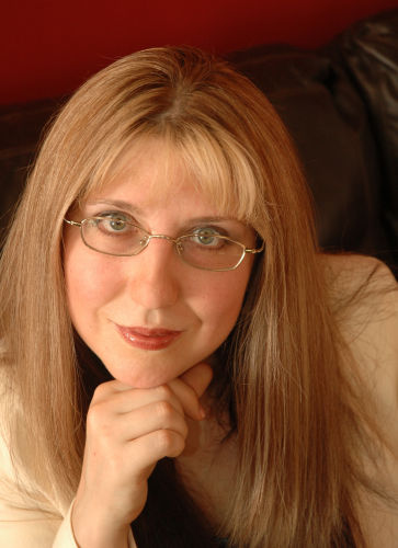 Olessia Taylor