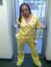 Nakita Mallory