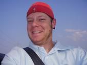 Jeremy Carlson