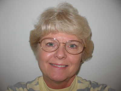 Vicki Shroyer