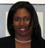 Monique Harding