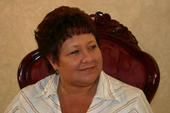 Paula Adams