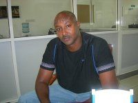 Mohamed Santur