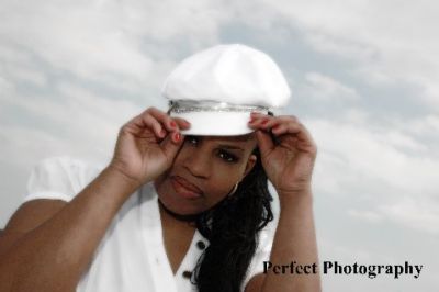 Terasha Thomas