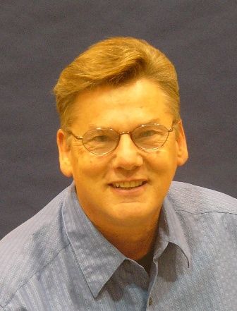 Robert Terry