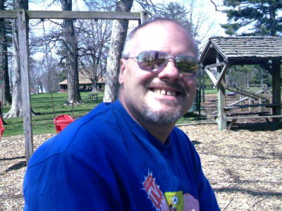 Timothy Sutton
