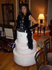 Kimberly Calihan