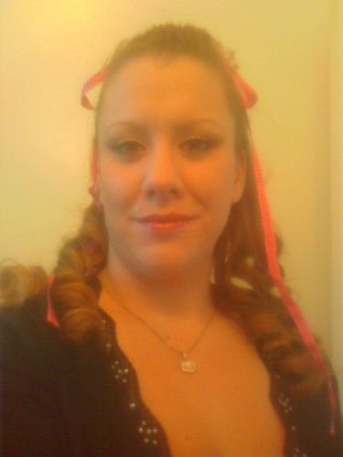 Jennifer Wunderlin