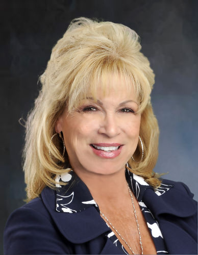 Charlene Clark