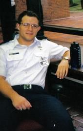 Patrick Short