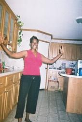 Latosha Glover