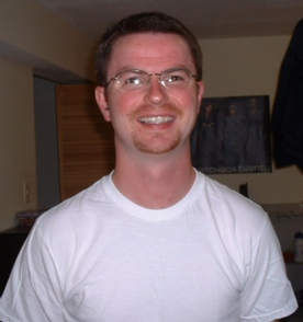 James Richardson