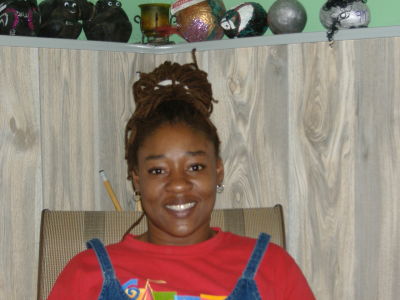 Kenna Phillips