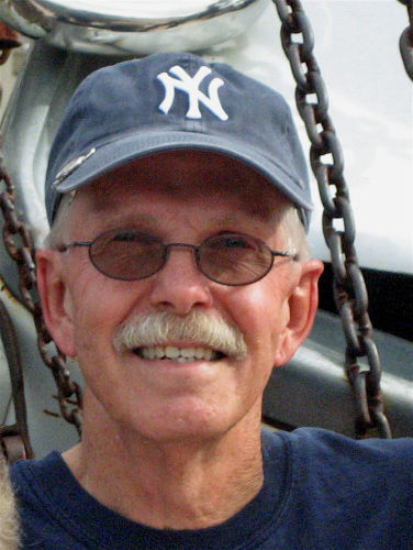 Russell Lazar
