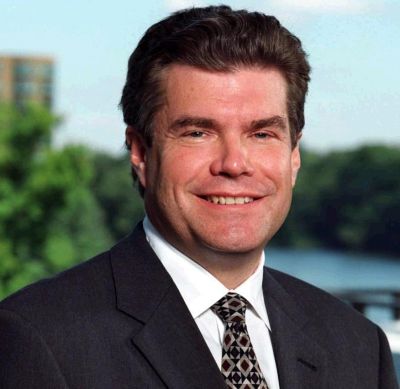 John Ragland