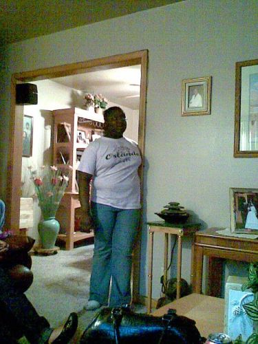 Shandai Kelley