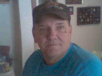 Mark Dausy