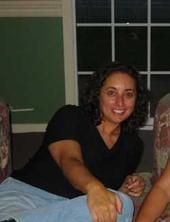 Rebecca Chadwin