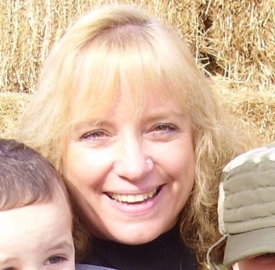 Carol Wise