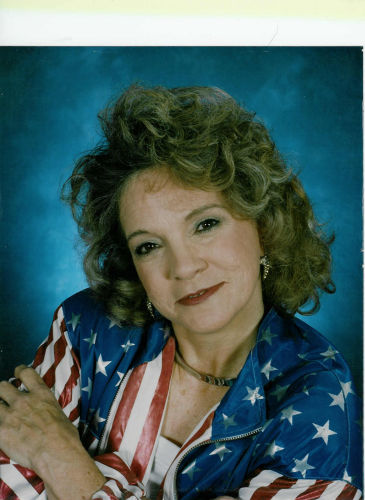 Anna Loman