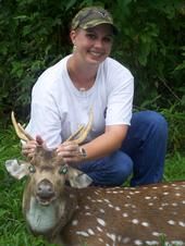 Amy Kalinowski
