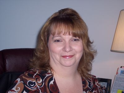 Sherrylynne Thrasher