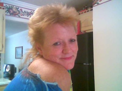 Patricia Posey
