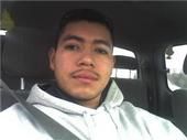 Alfonso Zelaya Cruz