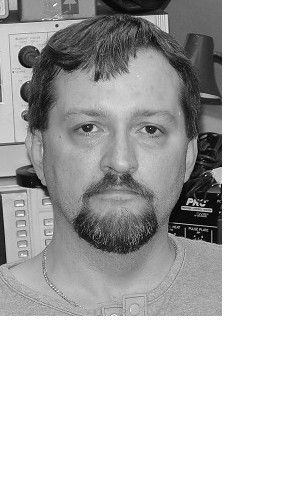 Daniel Wintrode