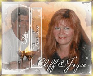 Joyce Lacy