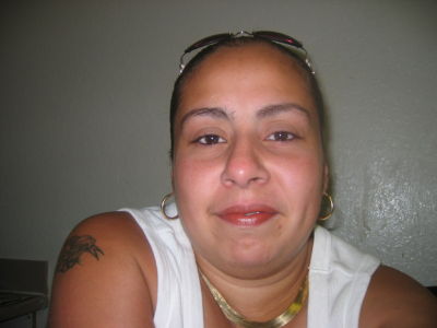 Melissa Colon
