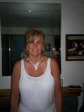 Tina Davis