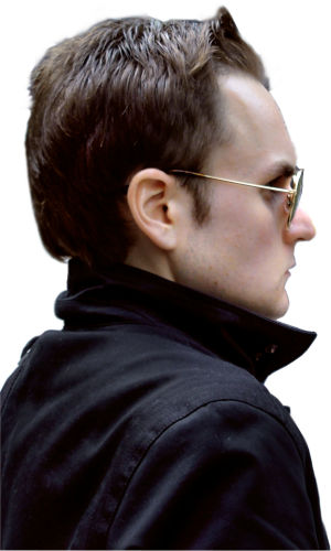 Andrew Lowe