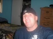 James Blackwood