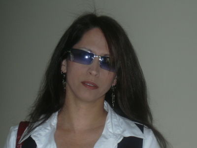 Christine Culp