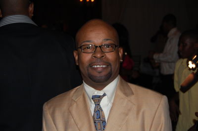 Troy Belton