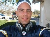 Curtis Norman