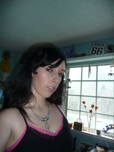 Katelyn Weightman