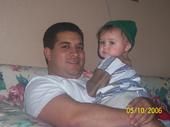 Nicholas Reyes