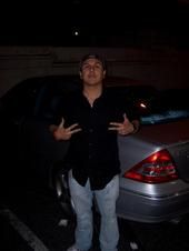 Rigoberto Polanco