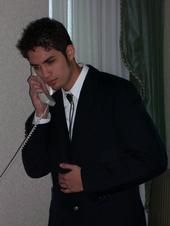 Jonathan Cruz