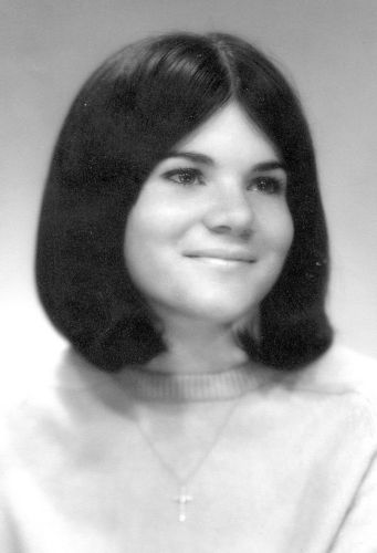 Nancy Janousek