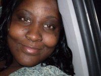 Takia Clayton
