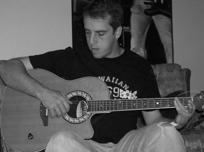 Mark Jacobs