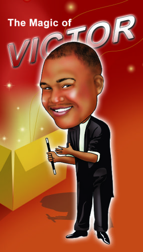 Victor Villaronga