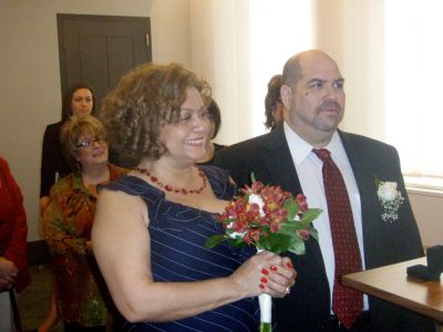 Gloria Alvarez